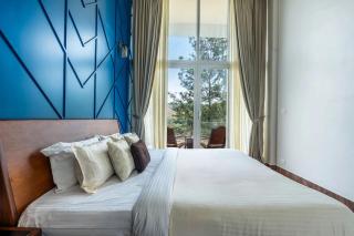 Willostays Aura Valleyview 4bhk villa vagamon - 2