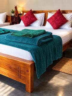 Himansa Homestay - 9
