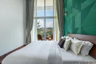 Willostays Aura Valleyview 4bhk villa vagamon - 1