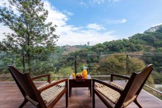 Willostays Aura Valleyview 4bhk villa vagamon - 6