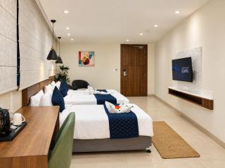 Radha Ratna Hotel - 2