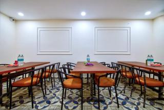 Hotel Tej plaza - 2