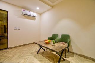 Hotel Tej plaza - 1