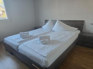 Schilthorn Apartment - Aare Jungfrau AG - 4