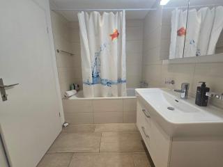Schilthorn Apartment - Aare Jungfrau AG - 1