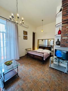 Inn Home Apartments-Olimpiysky Stadium area - 8