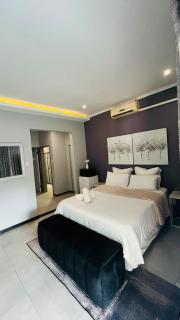 Aeon Guest House & Spa - 2