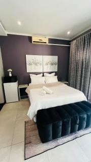 Aeon Guest House & Spa - 3