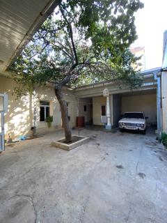 Hostel Iskender - 1
