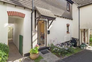 Petal Cottage - 0