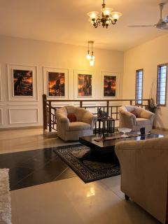 Stables - A Classic BNB Experience - DHA Phase 6 - 9