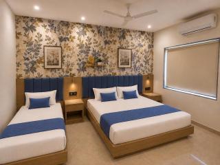 Hotel Silk Elite - 0