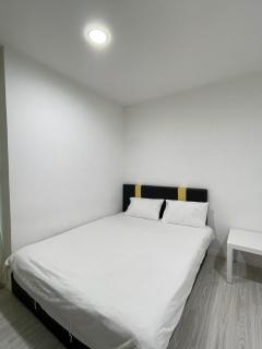 Sutera Luxe Residence Sutera Avenue - 4