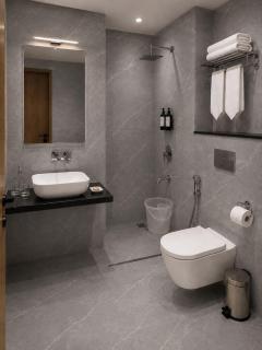 Hotel Silk Elite - 4