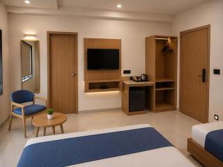Hotel Silk Elite - 3