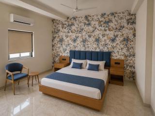 Hotel Silk Elite - 2