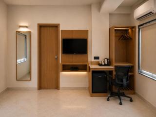 Hotel Silk Elite - 1