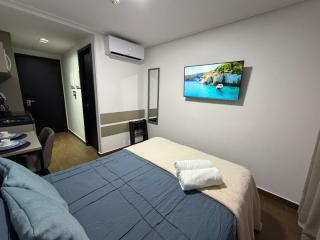 Studio 300 m da praia de tambau - 2