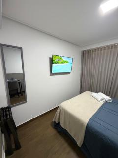 Studio 300 m da praia de tambau - 3