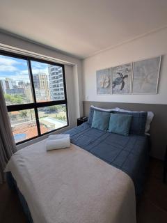 Studio 300 m da praia de tambau - 5