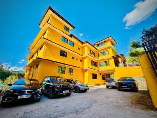 Hotel Prini Palace - 0