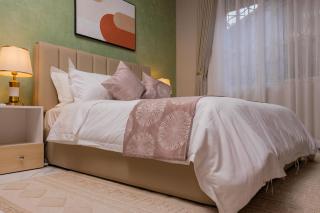 Pitta Opulent Apartments - 9