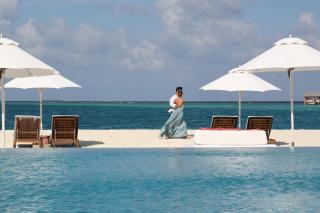 The Standard, Maldives, by Hyatt - 1