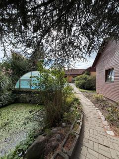 Haus Dieter- Ferienhaus Randberlin - 6