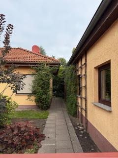 Haus Dieter- Ferienhaus Randberlin - 0