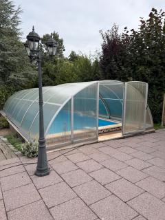 Haus Dieter- Ferienhaus Randberlin - 4