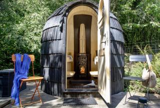 Keepers Lodge - 4