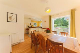 Large House - Sea Views, near Uni Campus & Beaches - Penryn - 2