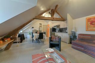 L'Oranger - Petfriendly - Jacuzzi sauna - 1