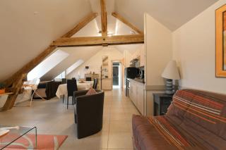 L'Oranger - Petfriendly - Jacuzzi sauna - 3