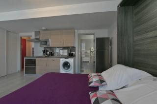 Le Fuchsia - Petfriendly -Jacuzzi sauna - 3