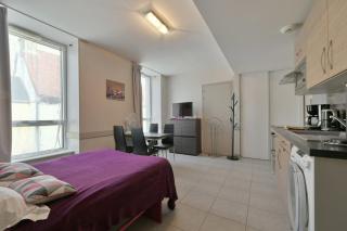 Le Fuchsia - Petfriendly -Jacuzzi sauna - 1