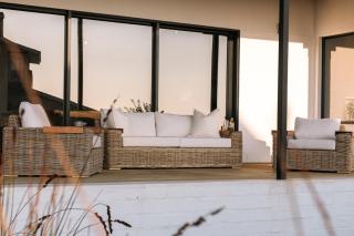 Sunsets, Whales & Sea Views Luxury - Gansbaai - 8