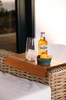 Sunsets, Whales & Sea Views Luxury - Gansbaai - 6