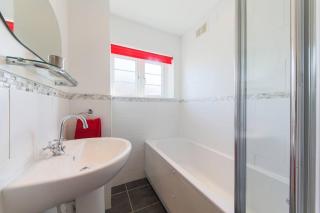 Large House - Sea Views, near Uni Campus & Beaches - Penryn - 4
