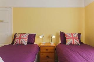 Large House - Sea Views, near Uni Campus & Beaches - Penryn - 5
