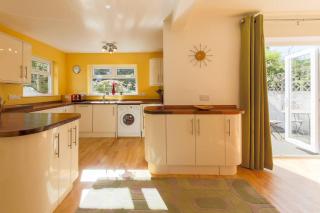 Large House - Sea Views, near Uni Campus & Beaches - Penryn - 9