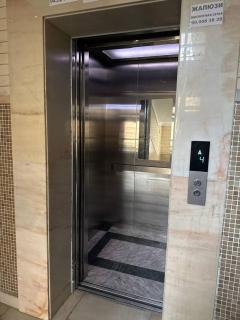 Tashkent Apartment Uchtepa - 8