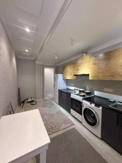 Tashkent Apartment Uchtepa - 7