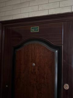 Tashkent Apartment Uchtepa - 6