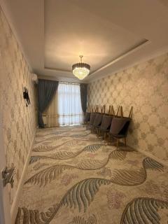 Tashkent Apartment Uchtepa - 3