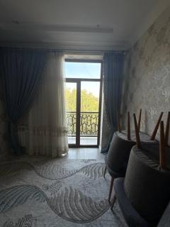 Tashkent Apartment Uchtepa - 1