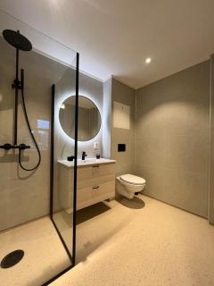 1-Lovely newly redecorated apartment in the middle of the city centre Gjøvik-1 - 7