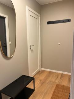 1-Lovely newly redecorated apartment in the middle of the city centre Gjøvik-1 - 3