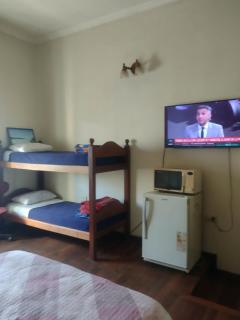 Hostel Corrientes - 5