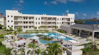 Sapphire Sands by Bay Gardens Resorts - 0
